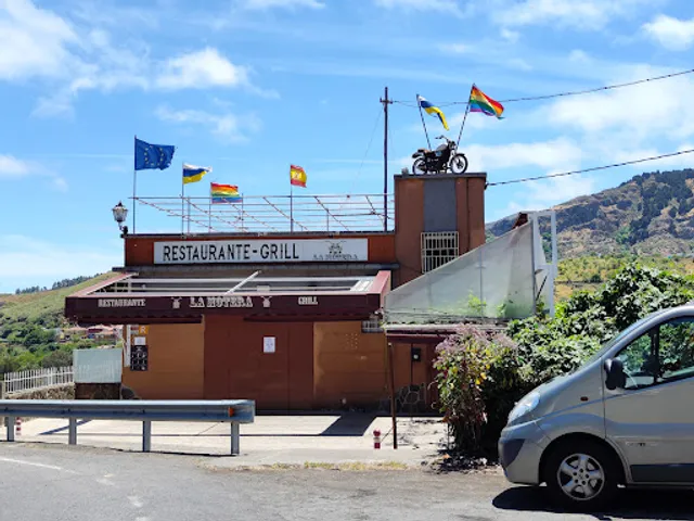Restaurante Grill La Motera