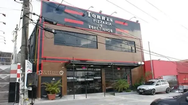 TORRES PIZZARIA & ESPETINHOS