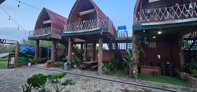 The Lavana Villa LDR Bandar Lampung