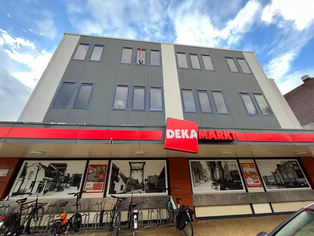DekaMarkt Zaandam