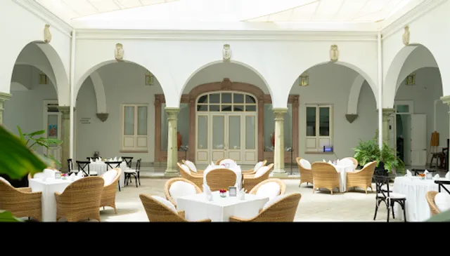 Restaurante Casa Hidalgo