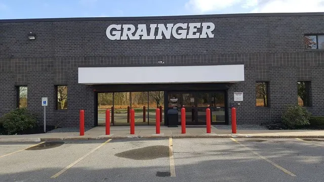 Grainger Industrial Supply
