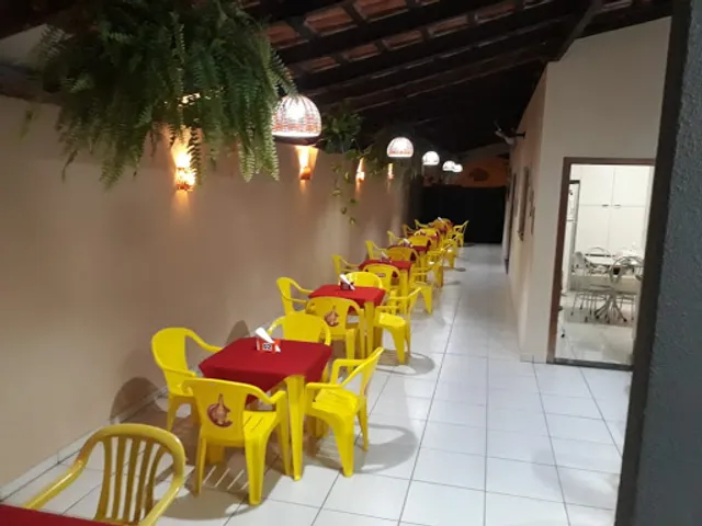 House Burguer Legítimo Na Brasa ⭐Desde 2016⭐