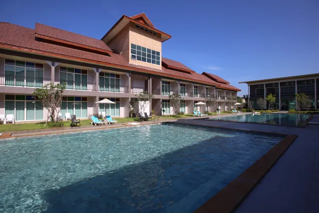 Southern Airport Hotel