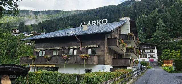 Ferien ät Scheiber GmbH