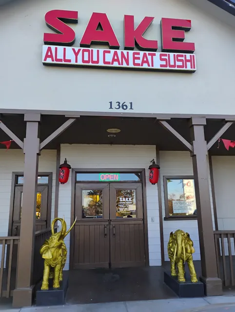 Sake