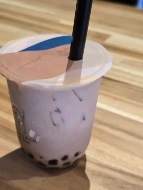 Boba Tea & Co.