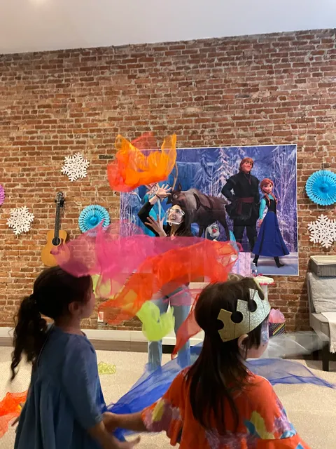 Ume Ume Music + Arts