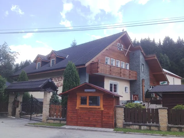 Penzión Adam - Makov