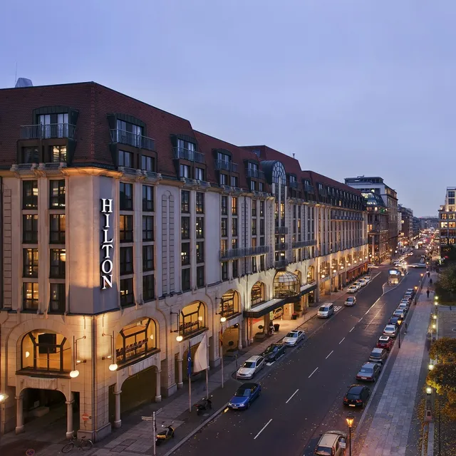 Hilton Berlin