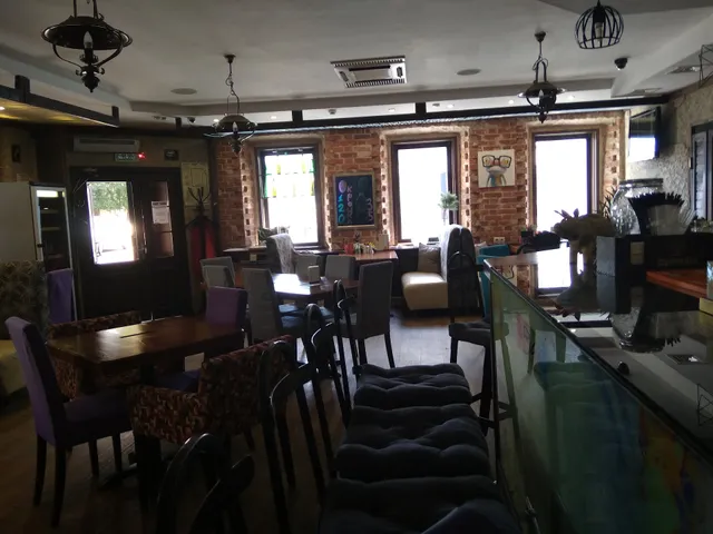 I-bar (настойки коктейли)