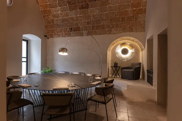 Duca Salotto dei Sapori | Ristorante ad Ugento