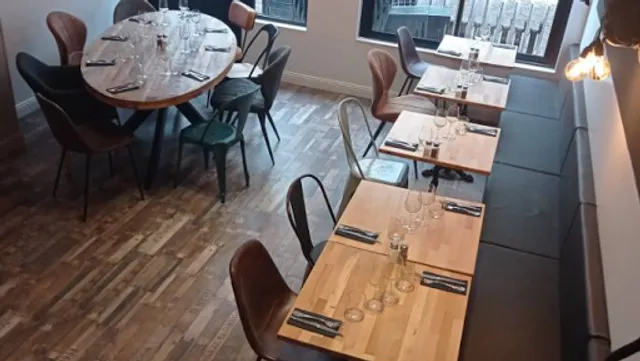 restaurant le Piccolino