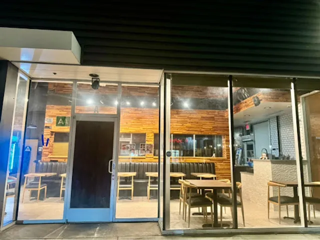 Meow Rice Noodle 妙僖米线