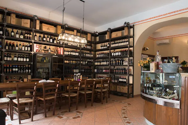L'Antica Osteria di Montone