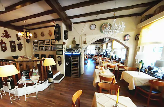 Tick-Tack Café und Restaurant