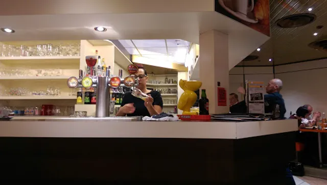 Brasserie Le Central