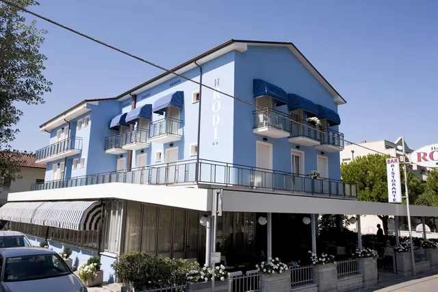 Hotel Rodi