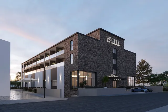 City Hotel Glarnerland