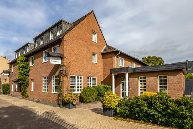 Hotel Fischerhaus