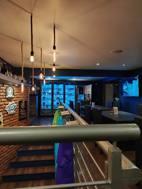 Un Hidalgo Cerveceria Mexicana