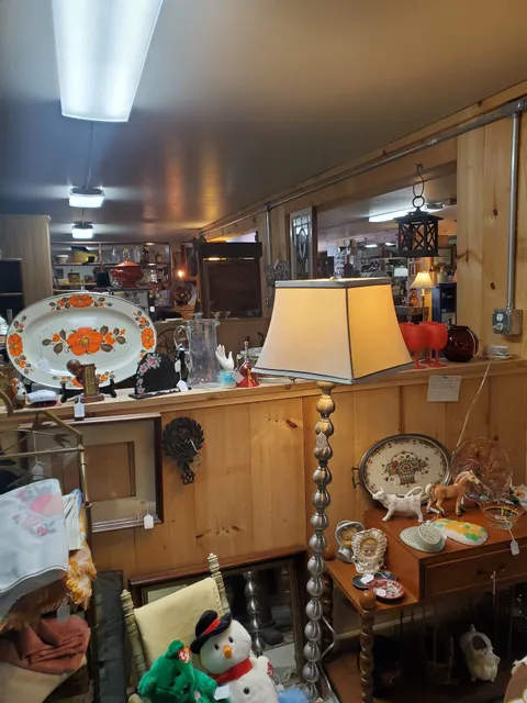 Revival Antiques and Collectibles