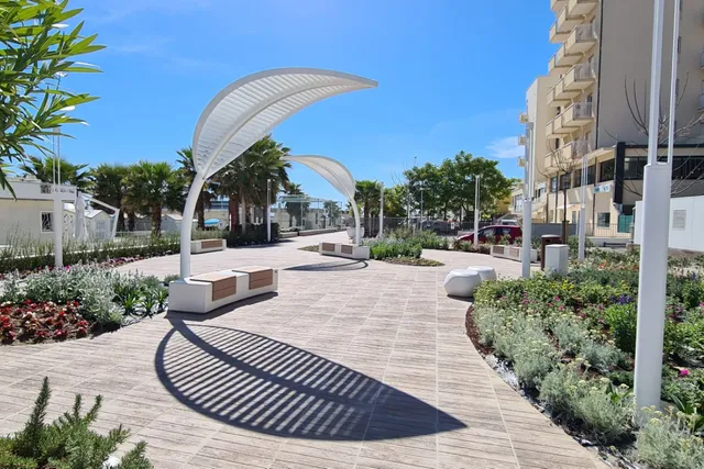 Hotel Napoleon Riccione