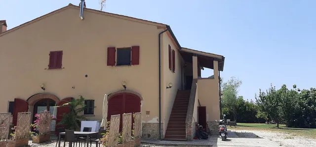 Agriturismo Quattro Pini