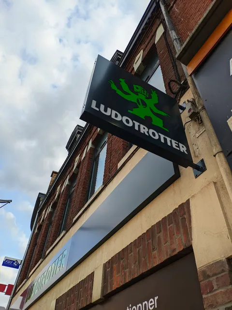 Ludotrotter Lille
