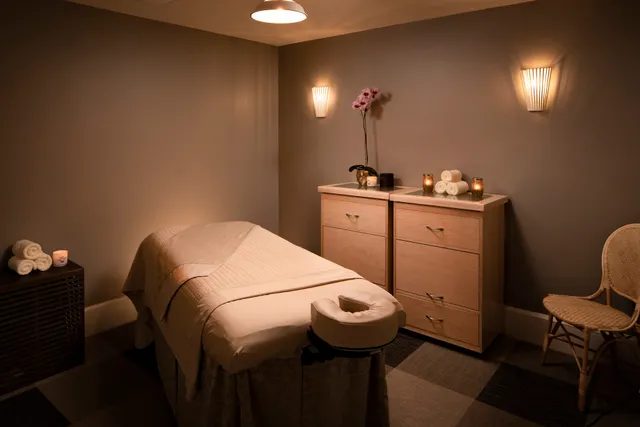 ZaSpa Austin Downtown