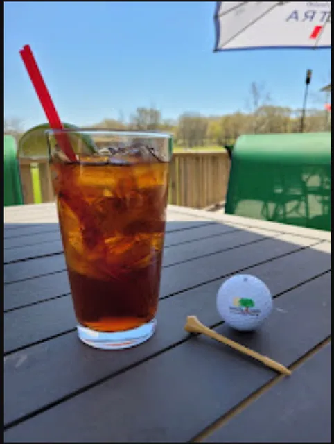 Shady Oaks Country Club