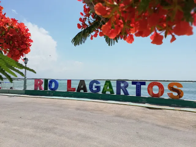 Restaurant Y Posada "MACUMBA"