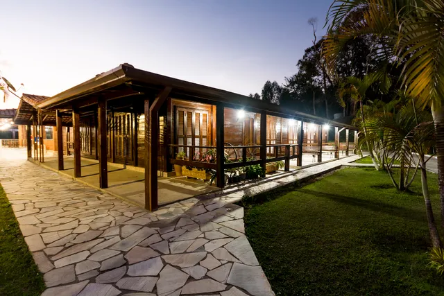 Estância Nazaré Paulista