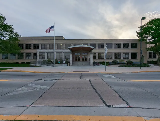 Sheboygan County YMCA