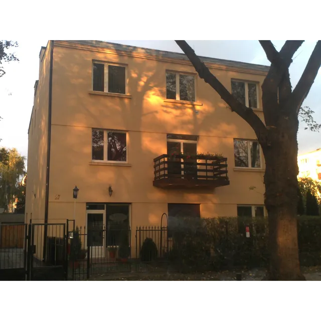 KLON Pokoje Gościnne