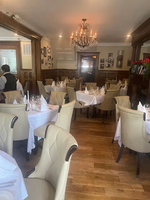 Giulio's Restaurant