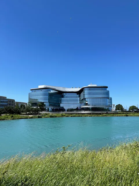 Kellogg School of Management