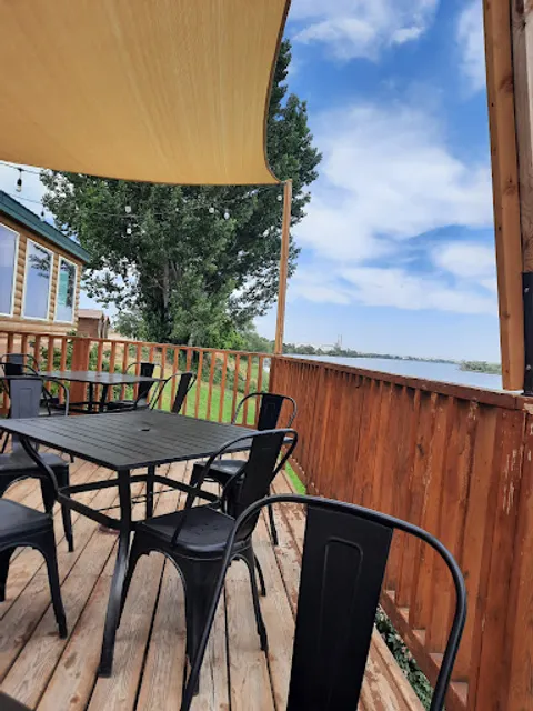 The Boathouse in Burley