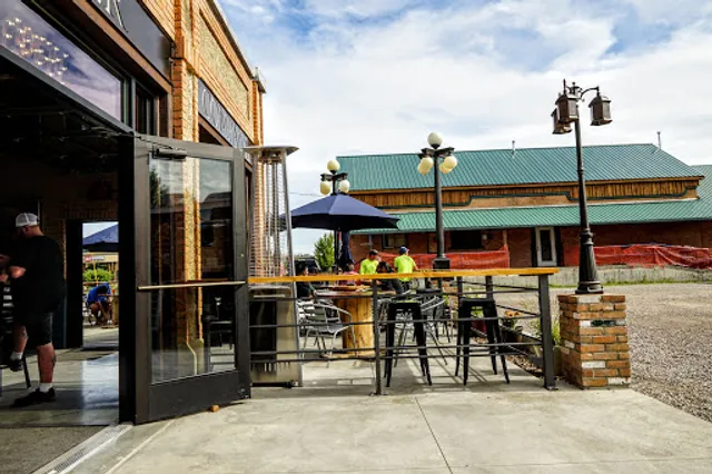 SunRift Beer Company - Kalispell