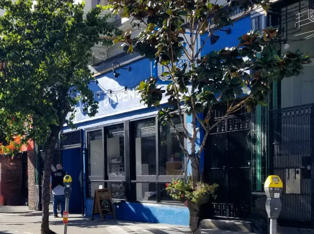 SPARC San Francisco Cannabis Dispensary & Delivery