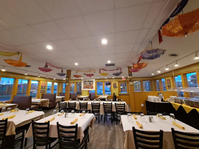 Mehak Indian Kitchen & Bar