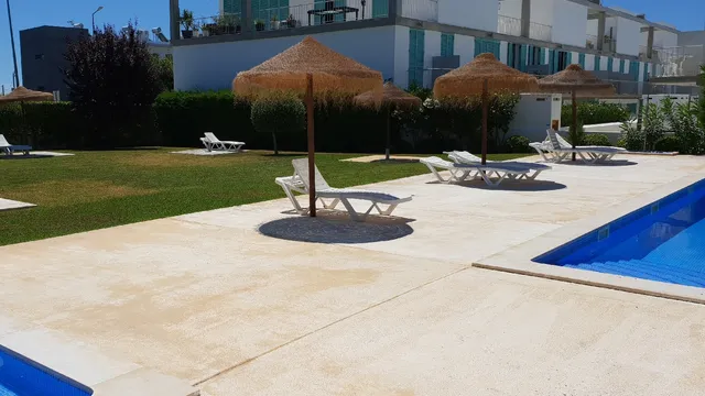 Beckys Space by Optimus Algarve