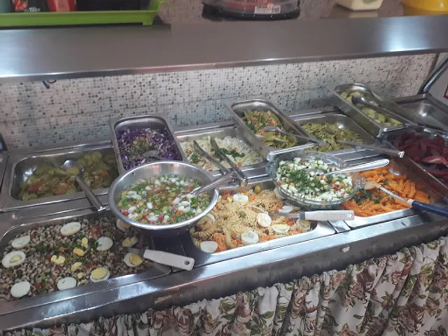 Aconchego Restaurante