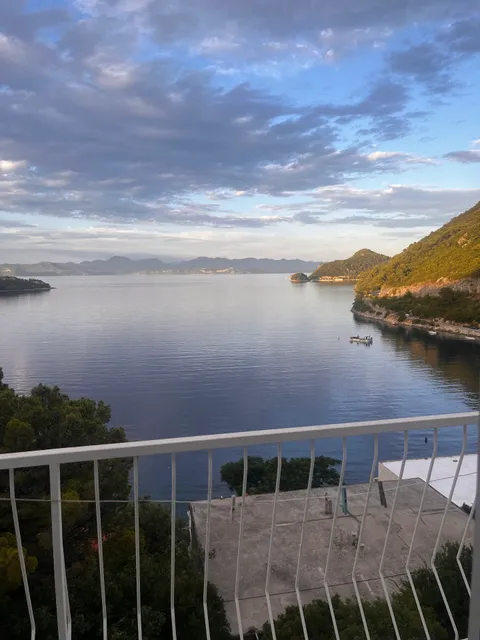 Apartment Marija Mljet