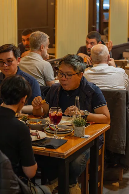 Pampa Grill Asador Argentino