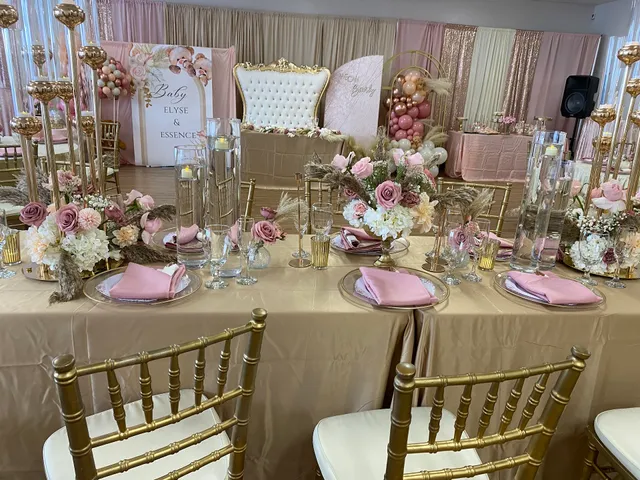 Destined Events Venue