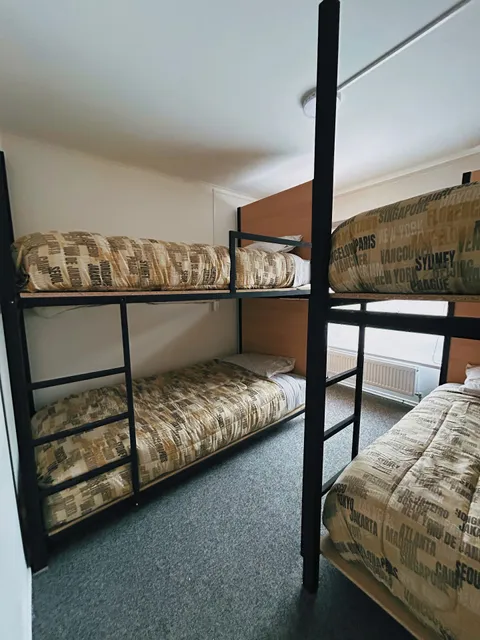 Aldea del Sur Hostel