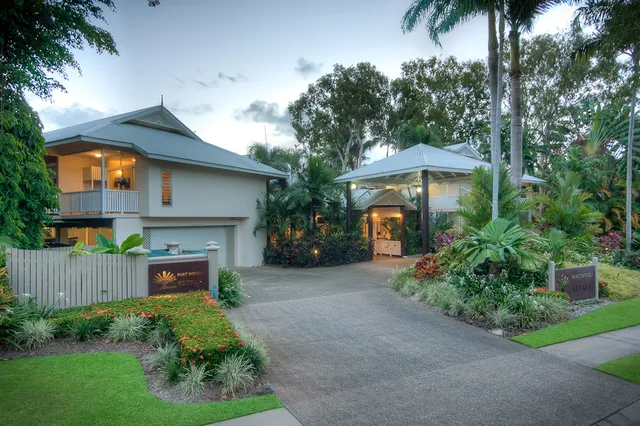Port Douglas Retreat