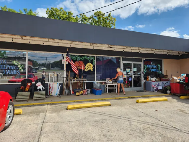 Helping Hands of Eagleville