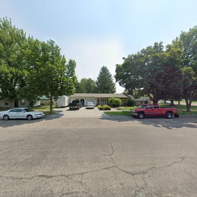 Winder's Funnel Cake
